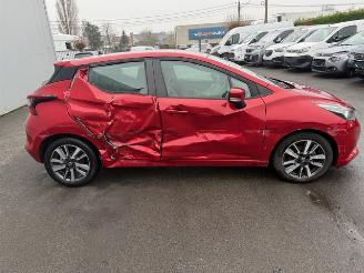 Nissan Micra  picture 2