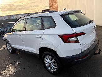 Skoda Karoq AUTOMAAT picture 2