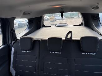 Dacia Lodgy STEPWAY picture 6