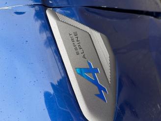 Renault Clio ALPINE picture 8