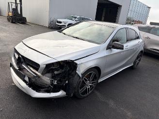 Mercedes A-klasse AUTOMAAT picture 3