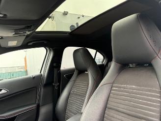Mercedes A-klasse AUTOMAAT picture 10