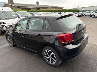 škoda osobní automobily Volkswagen Polo  2019/6