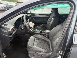 Cupra Leon PLUGIN HYBRIDE picture 7