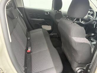 Citroën C3  picture 11