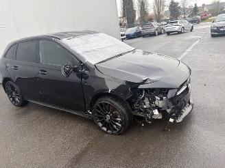 Mercedes B-klasse EQ POWER picture 5