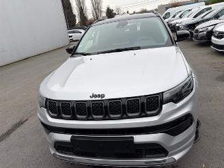 Jeep Compass HYBRIDE 4X4 picture 2