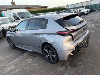 Peugeot 308 AUTOMAAT GT LINE picture 3