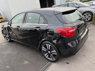 Mercedes A-klasse  picture 4