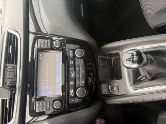 Nissan Qashqai  picture 7