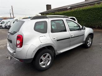škoda osobní automobily Dacia Duster  2011/12