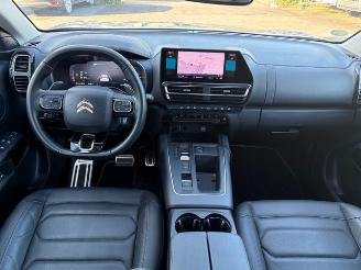 Citroën C5 Aircross AUTOMAAT picture 7