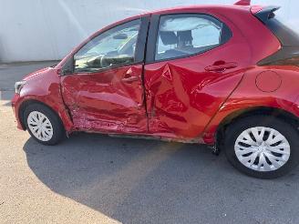 Toyota Yaris HYBRID AUTOMAAT picture 5