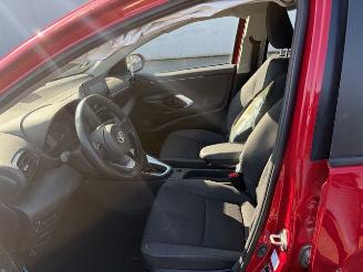 Toyota Yaris HYBRID AUTOMAAT picture 12