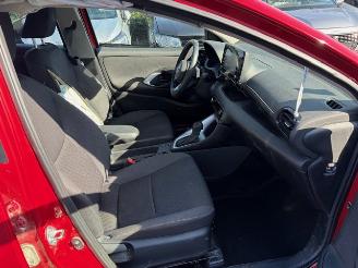 Toyota Yaris HYBRID AUTOMAAT picture 7