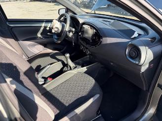 Toyota Aygo  picture 8