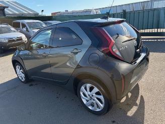 Toyota Aygo  picture 1