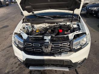 Dacia Sandero STEPWAY picture 7