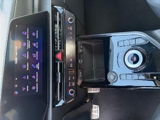 Kia Niro HYBRID picture 10