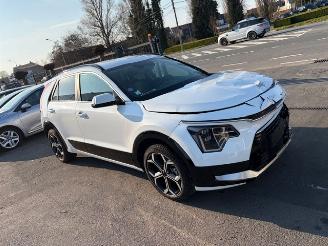 Kia Niro HYBRID picture 4