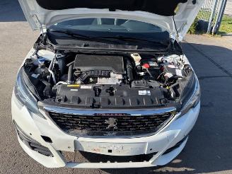 Peugeot 308 GT LINE picture 10