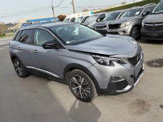Peugeot 3008 AUTOMAAT picture 3