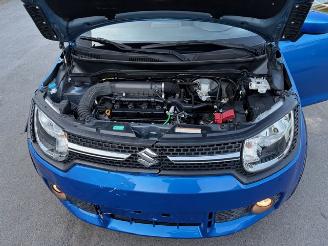 Suzuki Ignis  picture 9