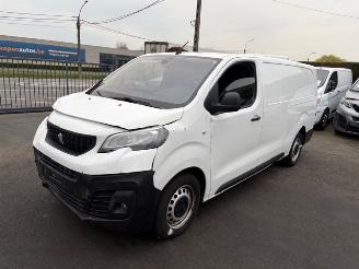  Peugeot Expert  2022/4