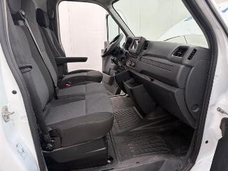 Renault Master MAXI picture 8