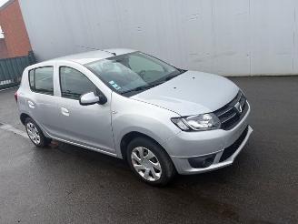 Dacia Sandero  picture 3