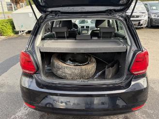 Volkswagen Polo ALL STAR picture 12