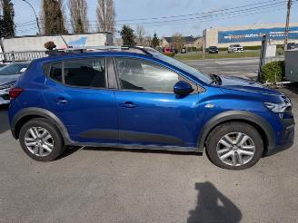 Dacia Sandero STEPWAY picture 2