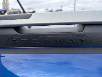 Dacia Sandero STEPWAY picture 11