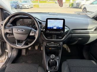 Ford Puma ECOBOOST HYBRID picture 5