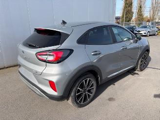 Ford Puma ECOBOOST HYBRID picture 2