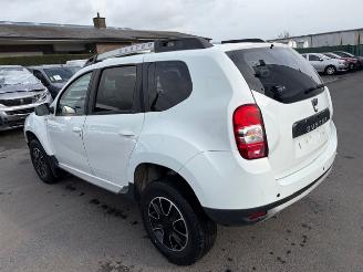 uszkodzony samochody osobowe Dacia Duster AUTOMAAT 2017/5