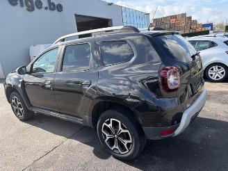 Unfallwagen Dacia Duster  2019/8