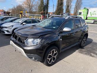 Dacia Duster  picture 5
