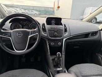 Opel Zafira TOURER  7 SEATS picture 5