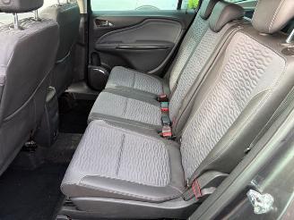 Opel Zafira TOURER  7 SEATS picture 6