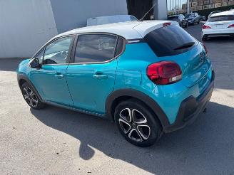 škoda osobní automobily Citroën C3  2021/1