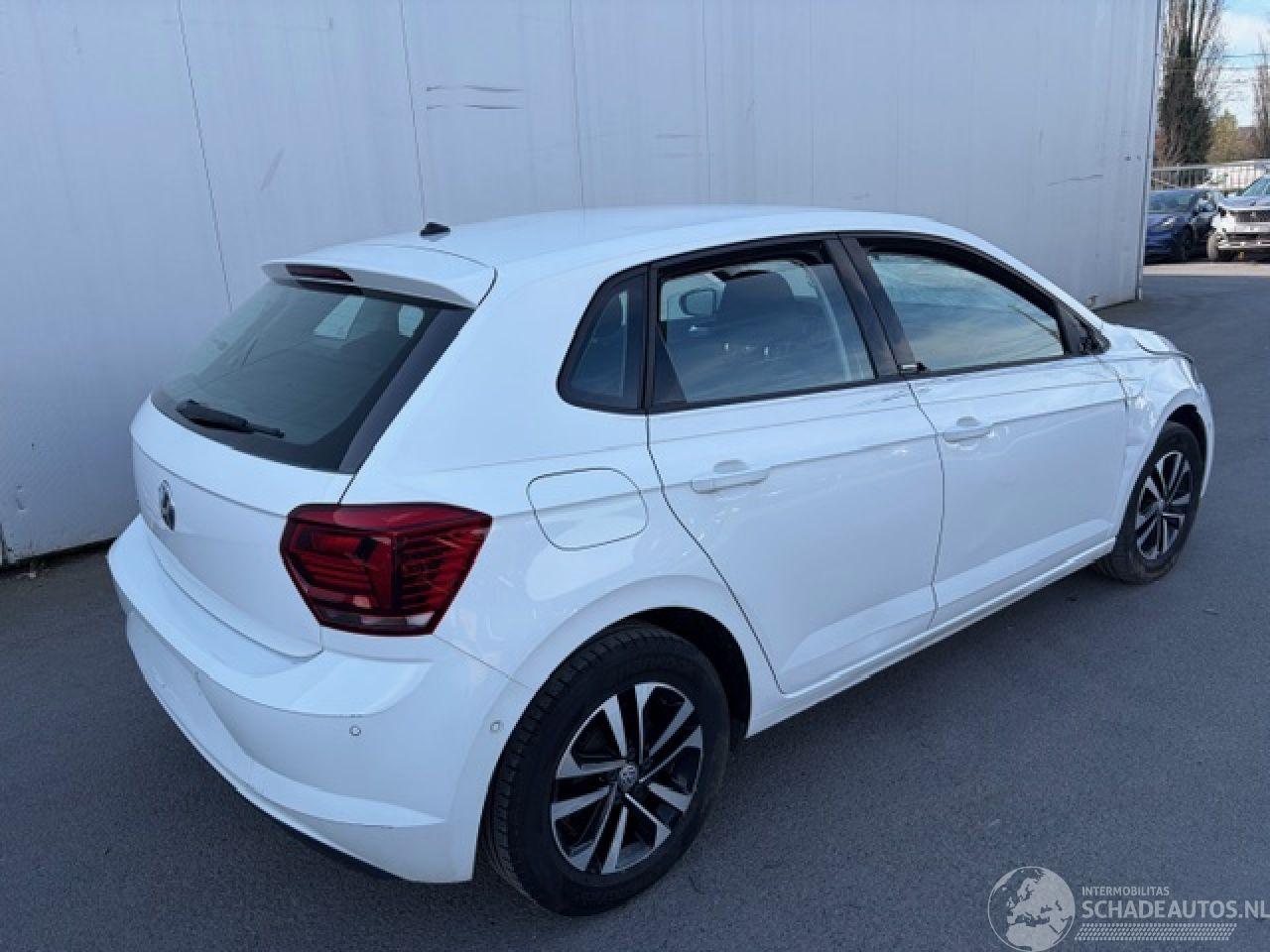 Volkswagen Polo UNITED