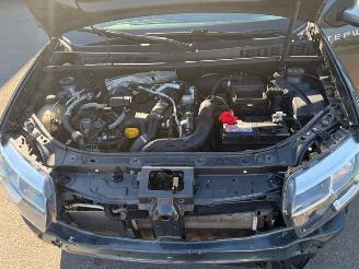 Dacia Sandero STEPWAY picture 9