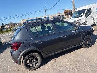Dacia Sandero STEPWAY picture 6