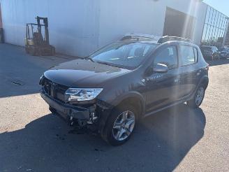 Dacia Sandero STEPWAY picture 3