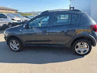 Dacia Sandero STEPWAY picture 2