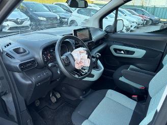 Citroën Berlingo 7 pl picture 7