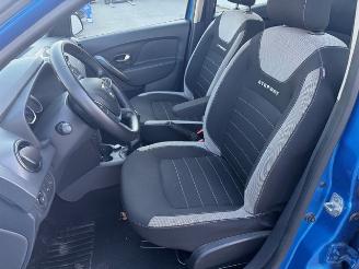 Dacia Sandero STEPWAY picture 7