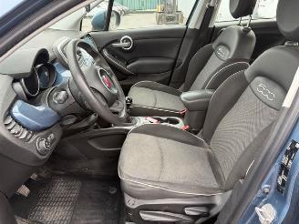 Fiat 500X  picture 5