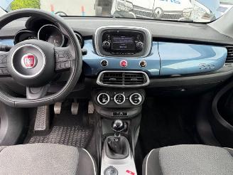 Fiat 500X  picture 6